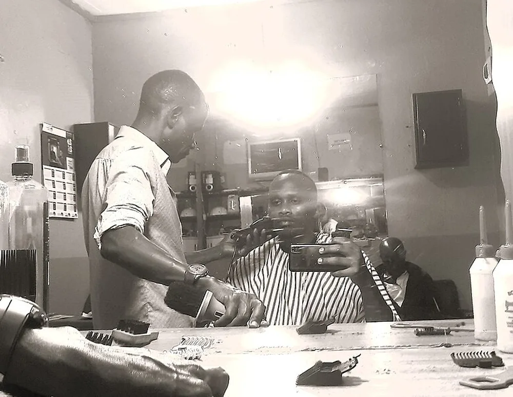 Smooth Shave Shop