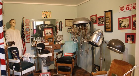 Smooth Shave Shop